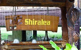 Shiralea Backpackers Resort Haad Yao 2* Thailand